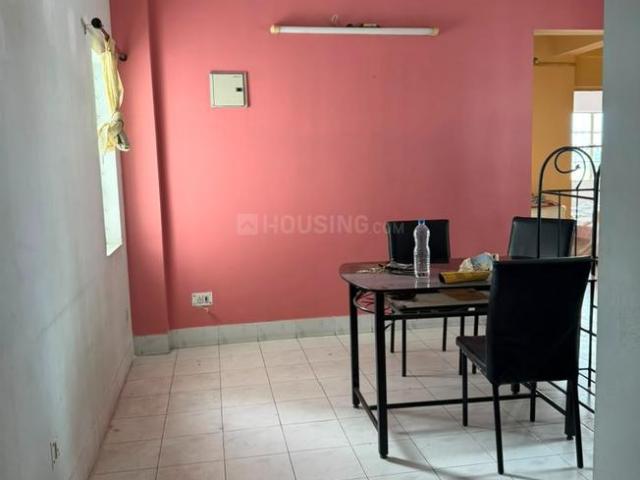 2 BHK Apartment in Haltu for rent Kolkata. The reference number is 20739313