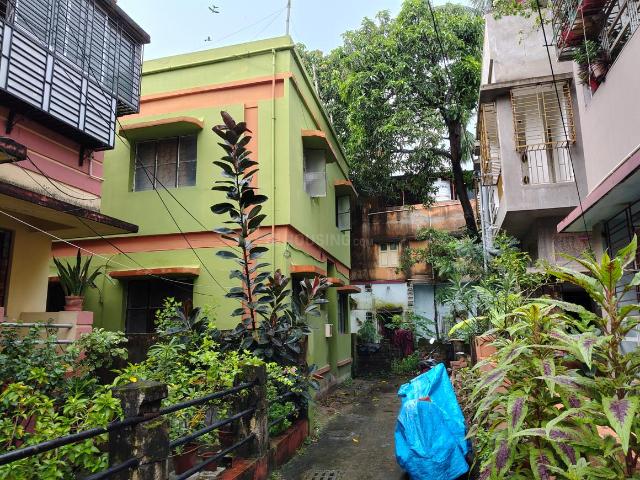 2 BHK Apartment in Haltu for rent Kolkata. The reference number is 21141777
