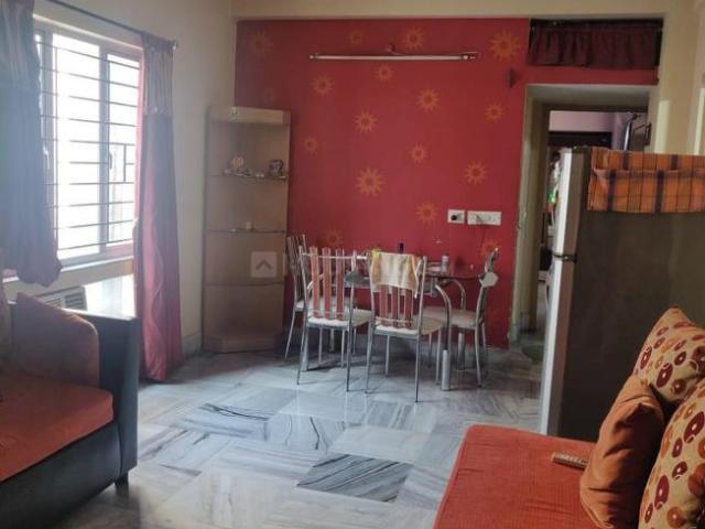 2 BHK Apartment in Haltu for rent Kolkata. The reference number is 21125884