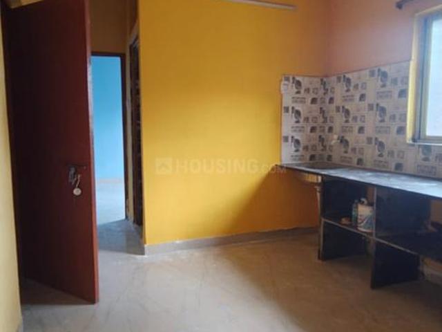 2 BHK Apartment in Haltu for rent Kolkata. The reference number is 21243175