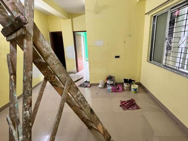 2 BHK Apartment in Haltu for rent Kolkata. The reference number is 21243113