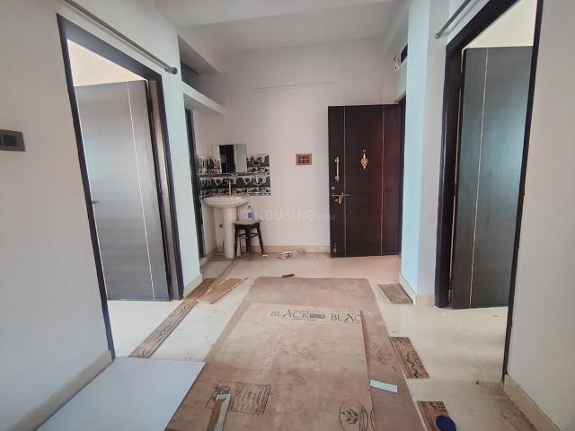 2 BHK Apartment in Haltu for rent Kolkata. The reference number is 21299541