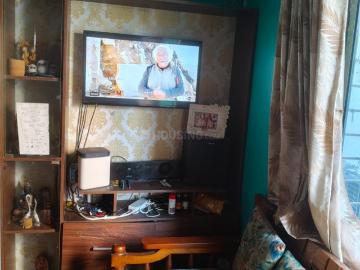 2 BHK Apartment in Haltu for resale Kolkata. The reference number is 17872428