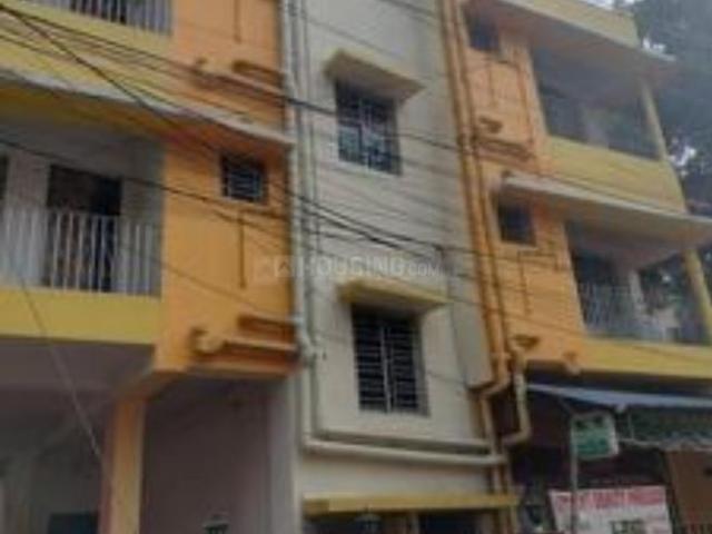 2 BHK Apartment in Haltu for resale Kolkata. The reference number is 18127184