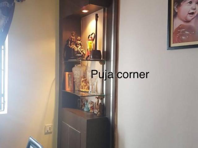 2 BHK Apartment in Haltu for resale Kolkata. The reference number is 18909060