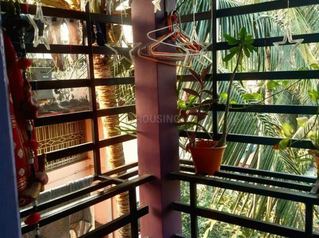 2 BHK Apartment in Haltu for resale Kolkata. The reference number is 18965001