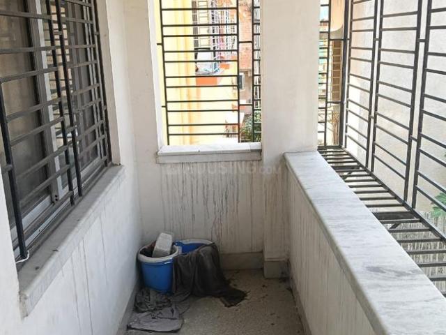 2 BHK Apartment in Haltu for resale Kolkata. The reference number is 19036660