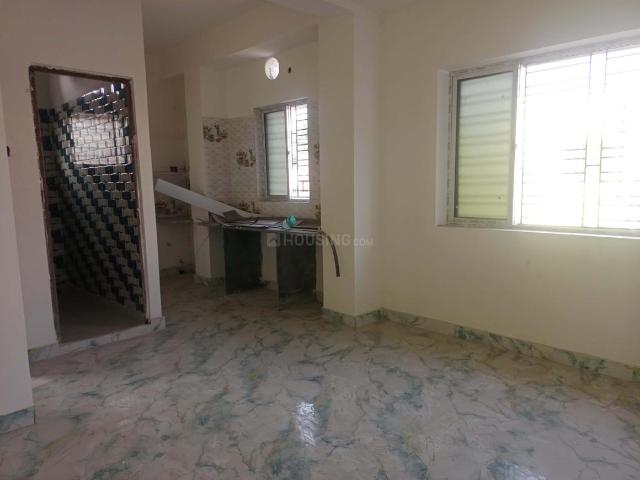 2 BHK Apartment in Haltu for resale Kolkata. The reference number is 19312332