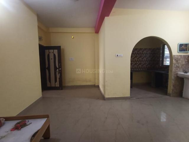 2 BHK Apartment in Haltu for resale Kolkata. The reference number is 19406100