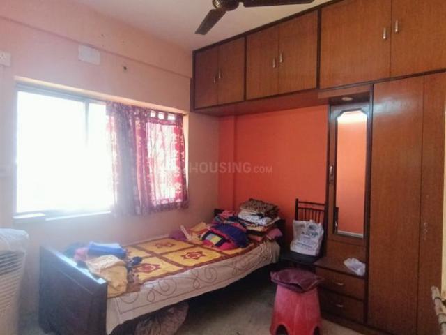 2 BHK Apartment in Haltu for resale Kolkata. The reference number is 19470484