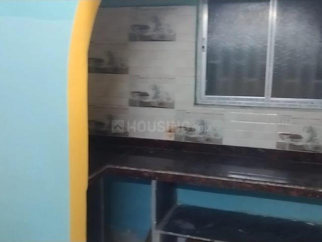2 BHK Apartment in Haltu for resale Kolkata. The reference number is 19538970