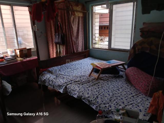 2 BHK Apartment in Haltu for resale Kolkata. The reference number is 19719252