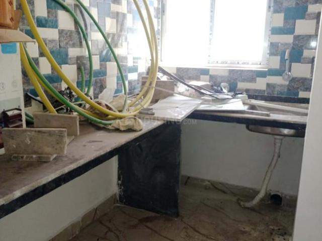 2 BHK Apartment in Haltu for resale Kolkata. The reference number is 19742183