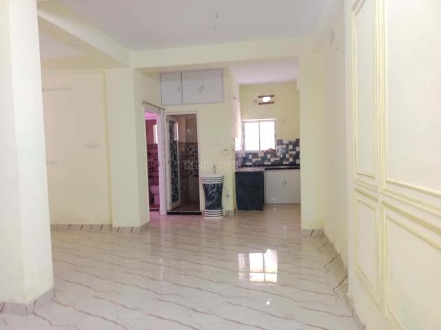 2 BHK Apartment in Haltu for resale Kolkata. The reference number is 19757786