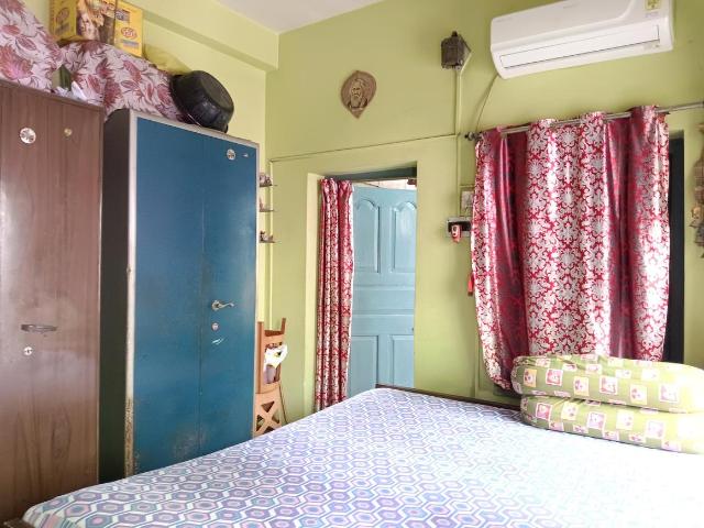 2 BHK Apartment in Haltu for resale Kolkata. The reference number is 19758662