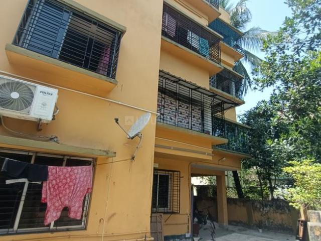 2 BHK Apartment in Haltu for resale Kolkata. The reference number is 19978402