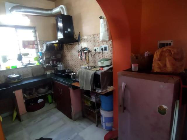 2 BHK Apartment in Haltu for resale Kolkata. The reference number is 10584425