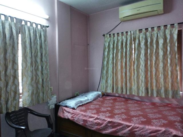 2 BHK Apartment in Haltu for resale Kolkata. The reference number is 12250027