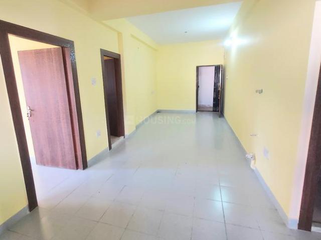 2 BHK Apartment in Haltu for resale Kolkata. The reference number is 20241499