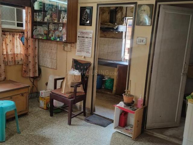 2 BHK Apartment in Haltu for resale Kolkata. The reference number is 20293065