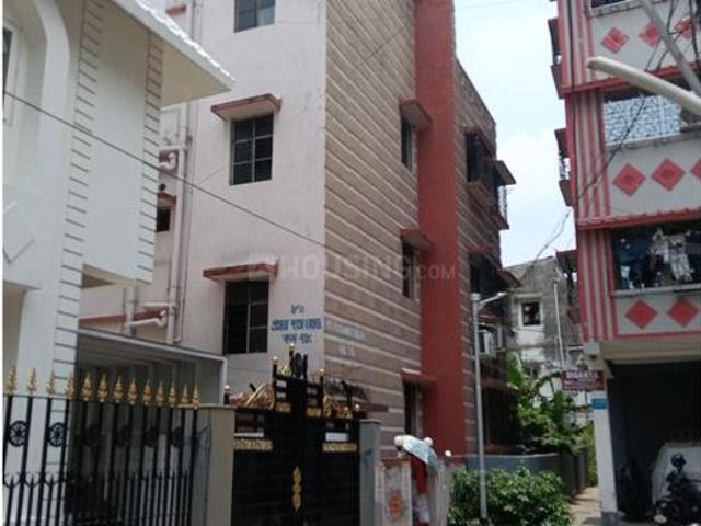 2 BHK Apartment in Haltu for resale Kolkata. The reference number is 20460503