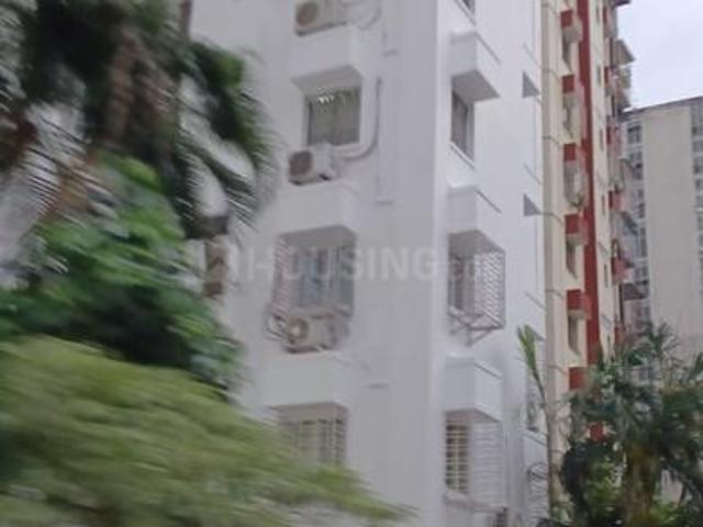 2 BHK Apartment in Haltu for resale Kolkata. The reference number is 20484369