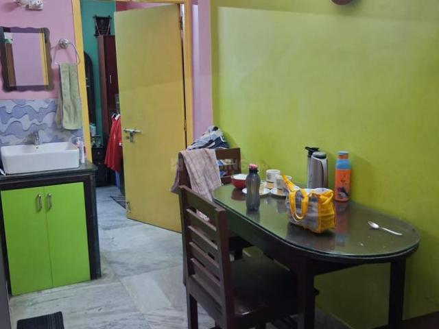 2 BHK Apartment in Haltu for resale Kolkata. The reference number is 20530307