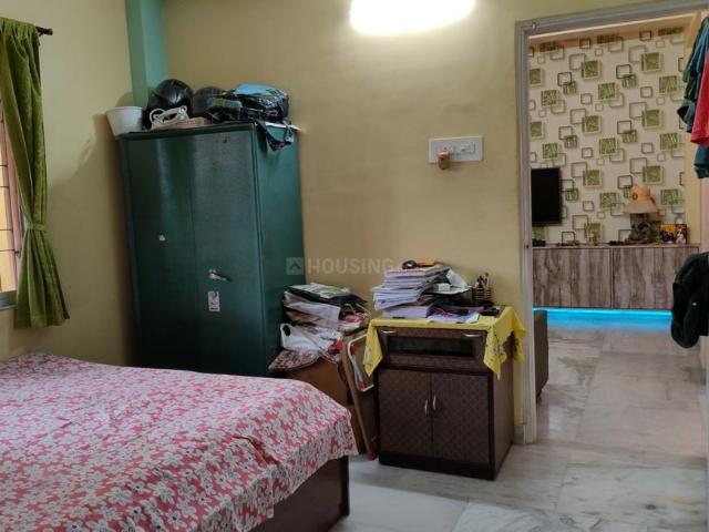 2 BHK Apartment in Haltu for resale Kolkata. The reference number is 20758057