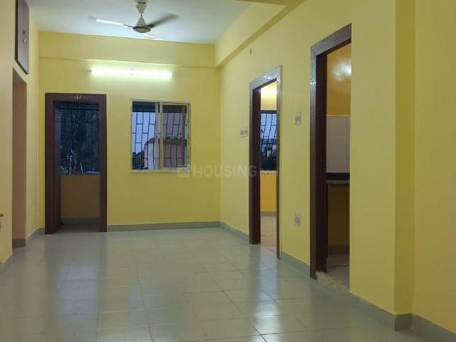 2 BHK Apartment in Haltu for resale Kolkata. The reference number is 20873164