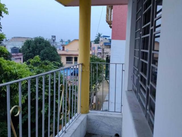 2 BHK Apartment in Haltu for resale Kolkata. The reference number is 21011455