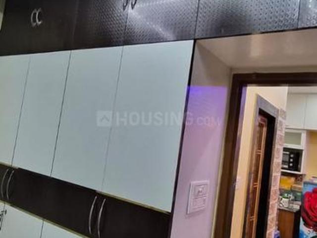 2 BHK Apartment in Haltu for resale Kolkata. The reference number is 21029265