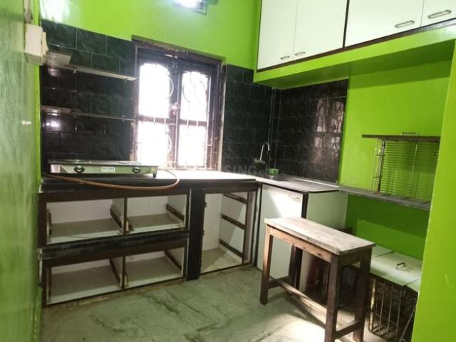 2 BHK Apartment in Haltu for resale Kolkata. The reference number is 21044115