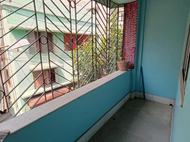 2 BHK Apartment in Haltu for resale Kolkata. The reference number is 21146547