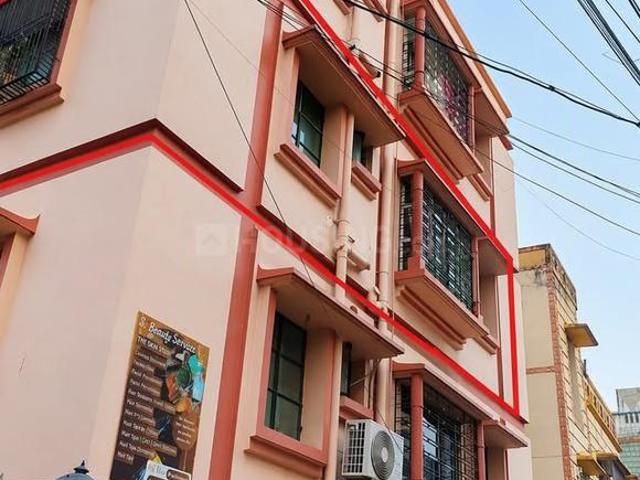 2 BHK Apartment in Haltu for resale Kolkata. The reference number is 21242129