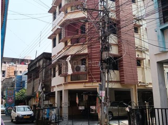 2 BHK Apartment in Haltu for resale Kolkata. The reference number is 21294905