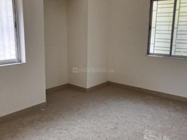 2 BHK Apartment in Haltu for resale Kolkata. The reference number is 21295880