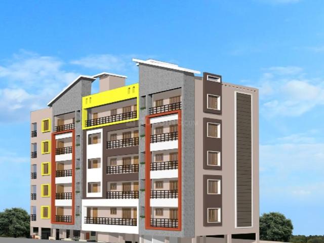 2 BHK Apartment in Hampa Pura for resale Bengaluru. The reference number is 12442726