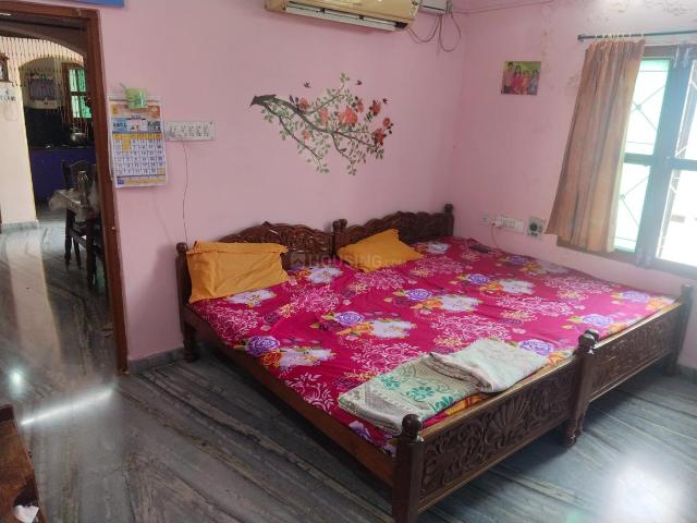 2 BHK Apartment in Hanamkonda for rent Warangal. The reference number is 20779821