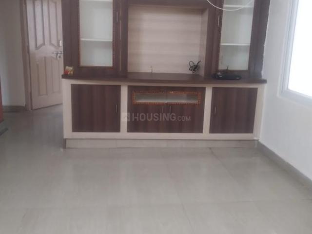 2 BHK Apartment in Hanamkonda for rent Warangal. The reference number is 20869750