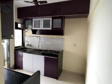 2 BHK Apartment in Handewadi for rent Pune. The reference number is 17482511