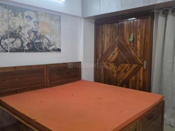 2 BHK Apartment in Handewadi for rent Pune. The reference number is 20428405