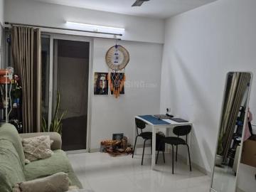 2 BHK Apartment in Handewadi for rent Pune. The reference number is 20504607