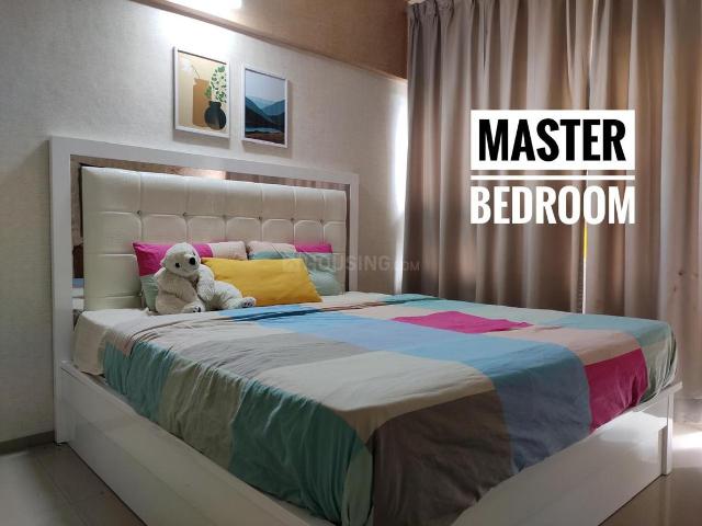 2 BHK Apartment in Handewadi for rent Pune. The reference number is 20672615