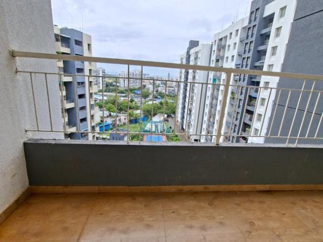 2 BHK Apartment in Handewadi for rent Pune. The reference number is 20715762