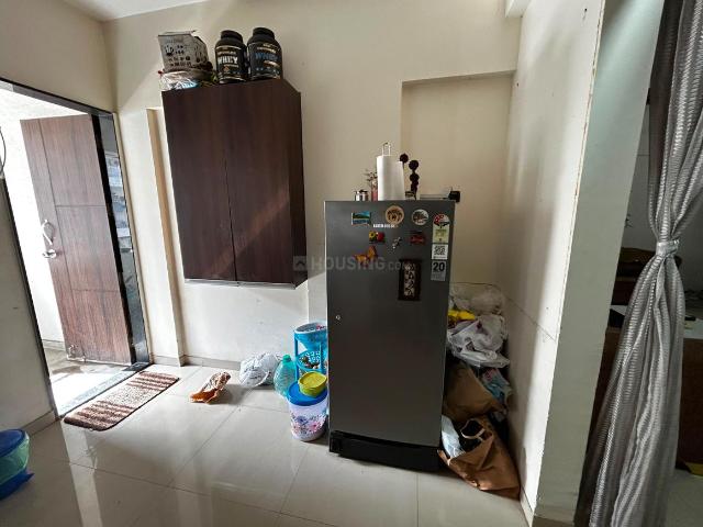 2 BHK Apartment in Handewadi for rent Pune. The reference number is 20917691
