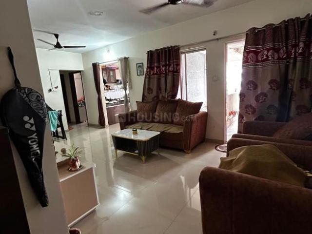 2 BHK Apartment in Handewadi for rent Pune. The reference number is 20956529