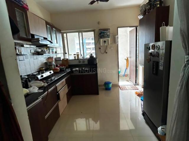 2 BHK Apartment in Handewadi for rent Pune. The reference number is 20967495