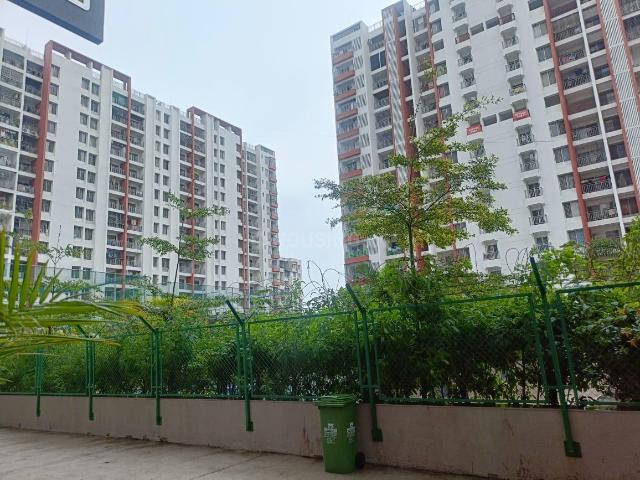 2 BHK Apartment in Handewadi for rent Pune. The reference number is 20166722