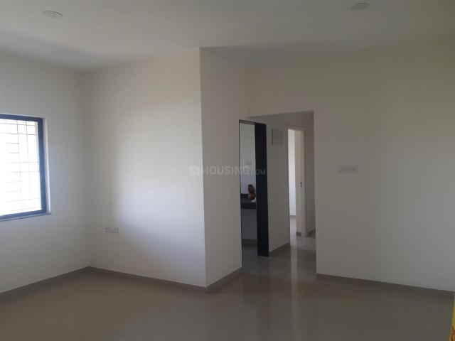 2 BHK Apartment in Handewadi for rent Pune. The reference number is 21000367