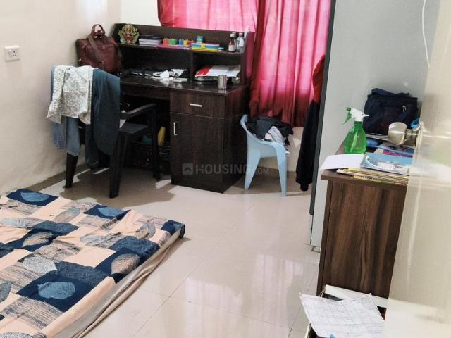 2 BHK Apartment in Handewadi for rent Pune. The reference number is 21013841